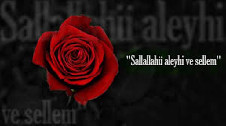 Ona Yakınlık İçin Salâvat